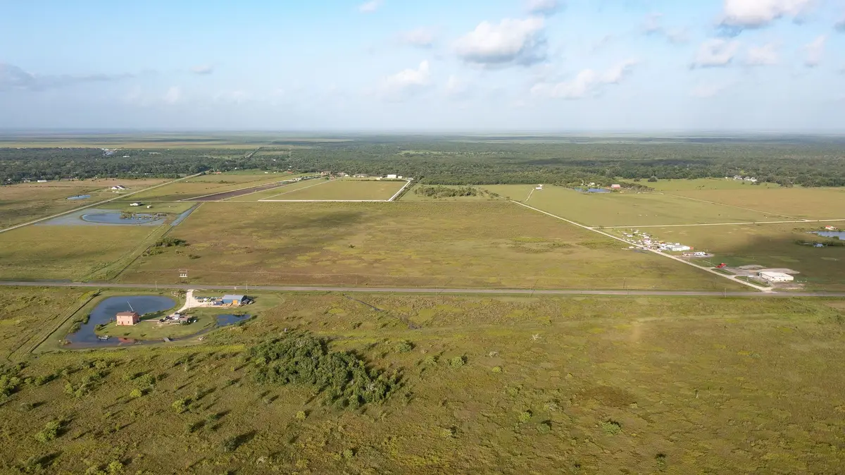 19 Clements Road, Sargent, TX 77414 - Image #1