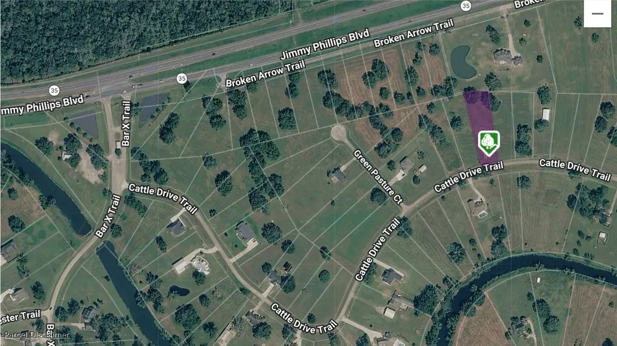 247 Cattle Drive Trail, Angleton, TX 77515 - #1