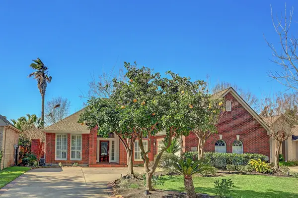 4202 Cambry Park, Katy, TX 77450