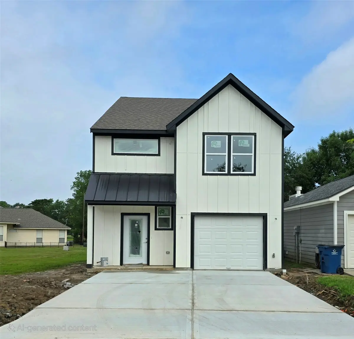 14683 Ophiuchus Court, Willis, TX 77318 - Image #1