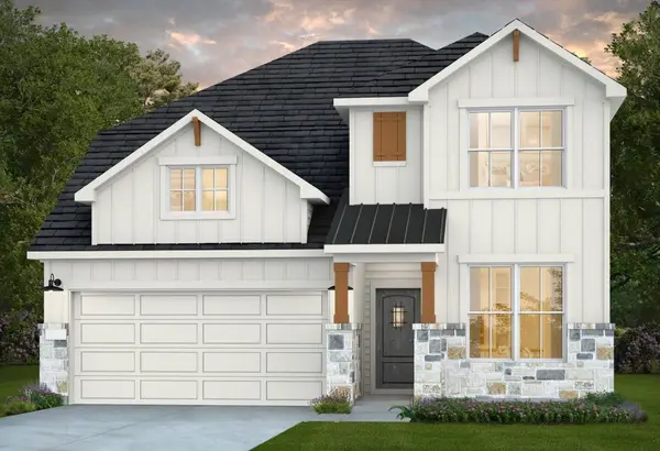 11499 Dosey Doe Drive, Montgomery, TX 77316