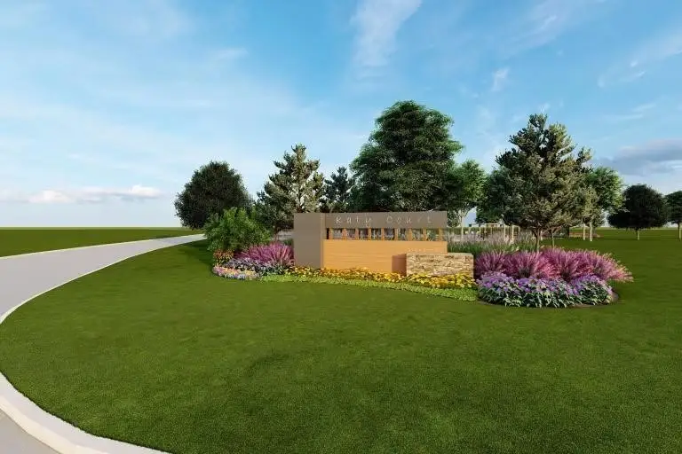 3522 Coreopsis Drive, Katy, TX 77493 - #3