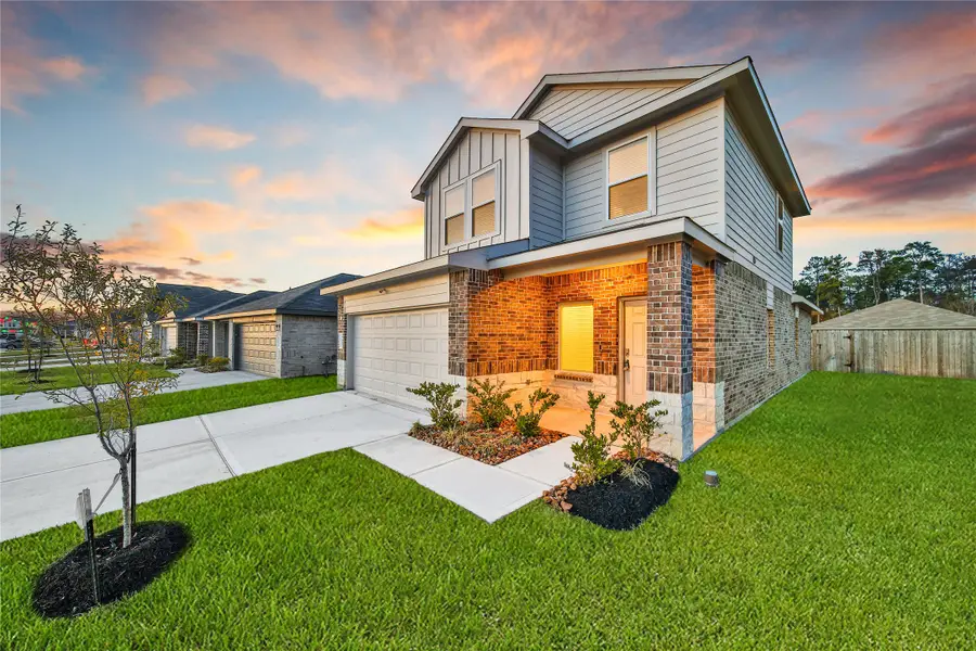 6067 Diamond Vista Court, Spring, TX 77373 - #2