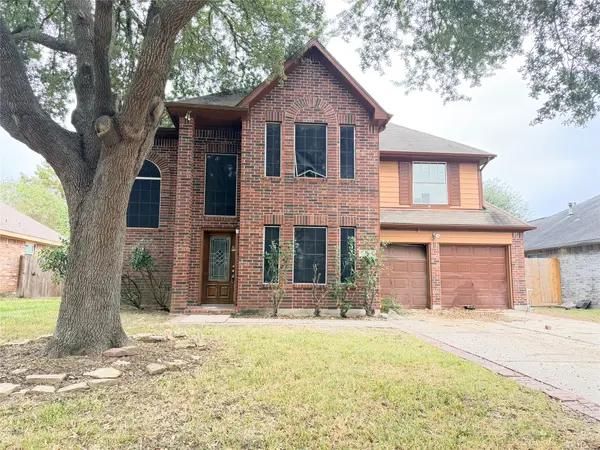 7930 Still Water Street, Baytown, TX 77521