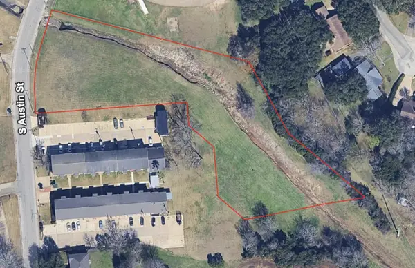 0 S Austin Street, Brenham, TX 77833