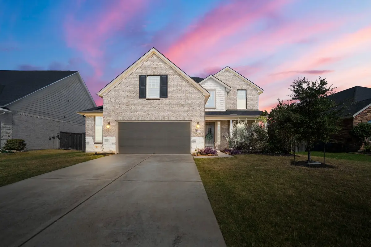 1903 Pepper Grove Lane, Katy, TX 77494 - Image #1