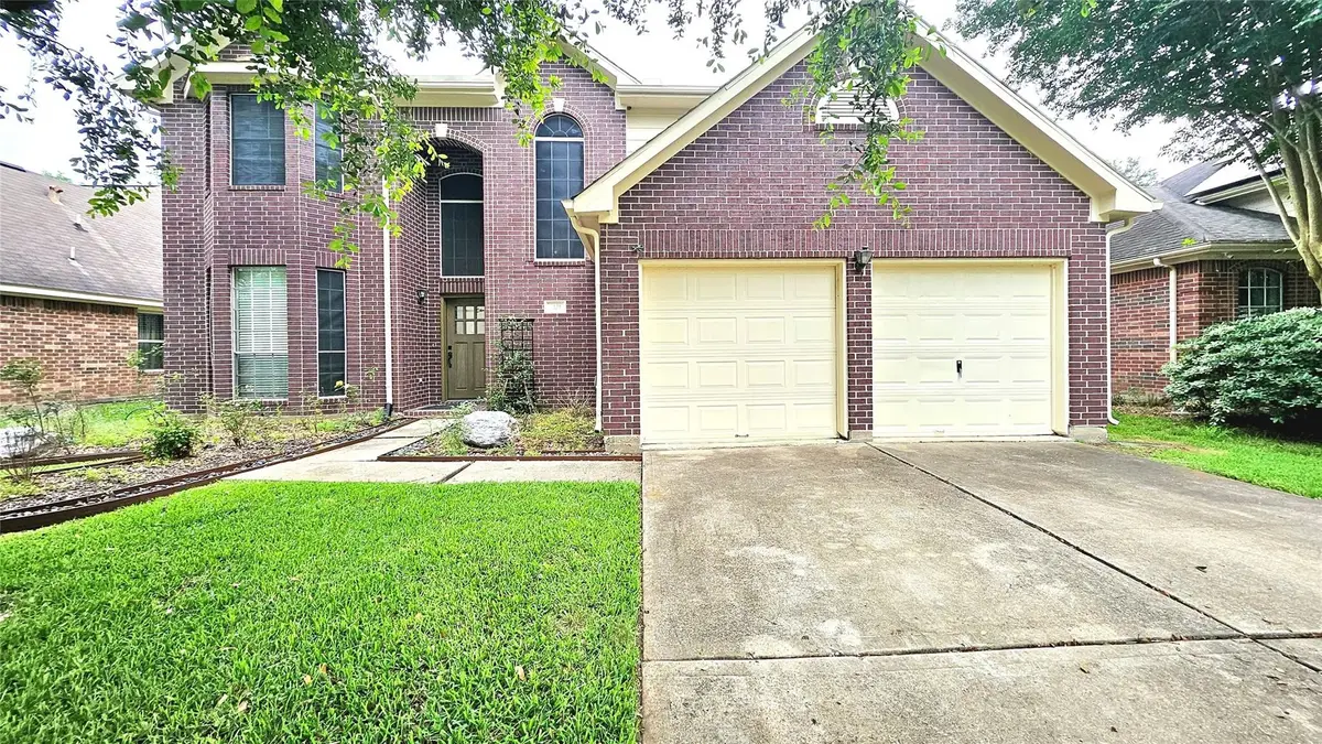 3121 English Oaks Boulevard, Pearland, TX 77584 - #1