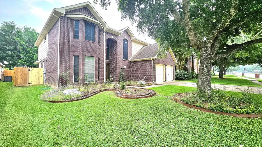 3121 English Oaks Boulevard, Pearland, TX 77584 - #2