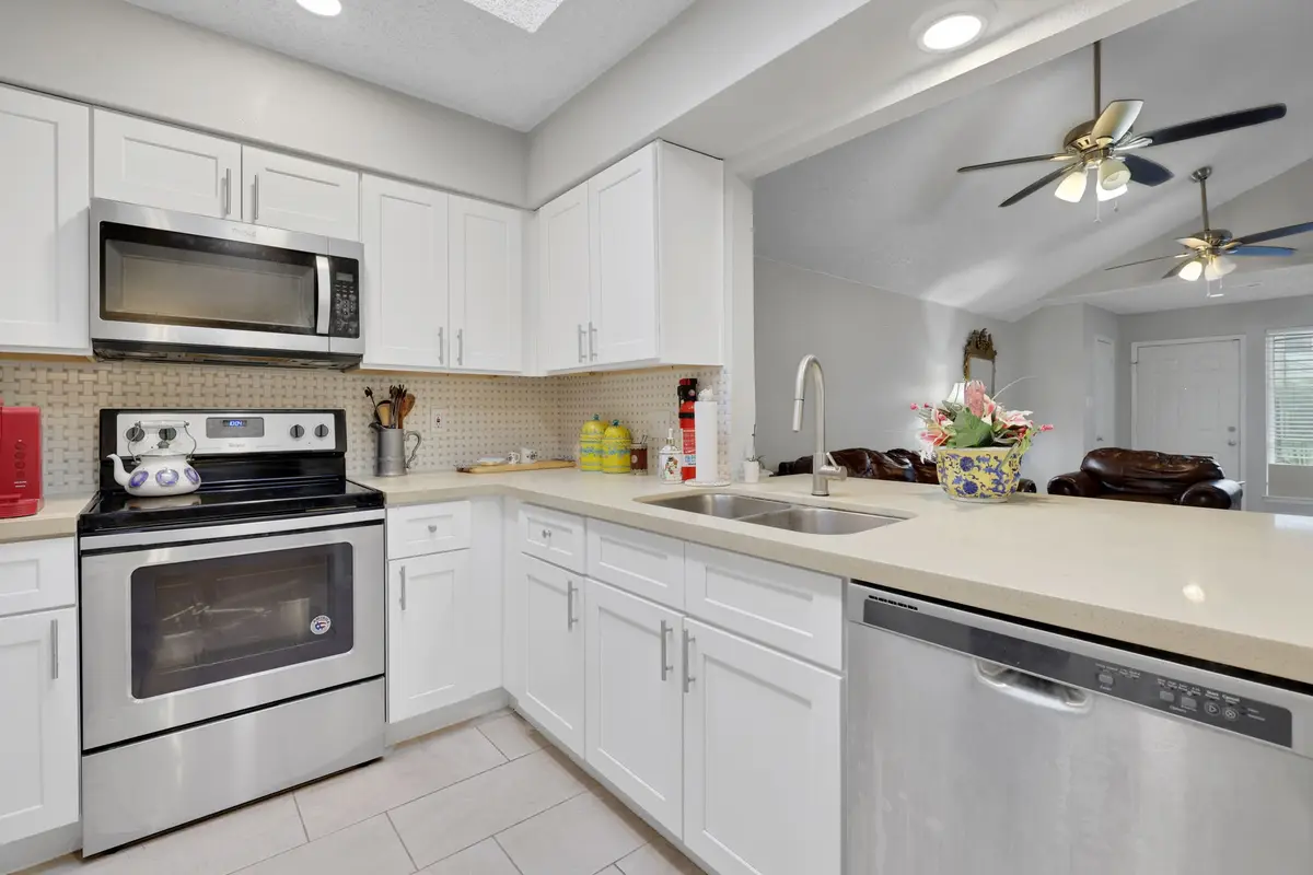 1912 Trixie Lane, Houston, TX 77042 - #1