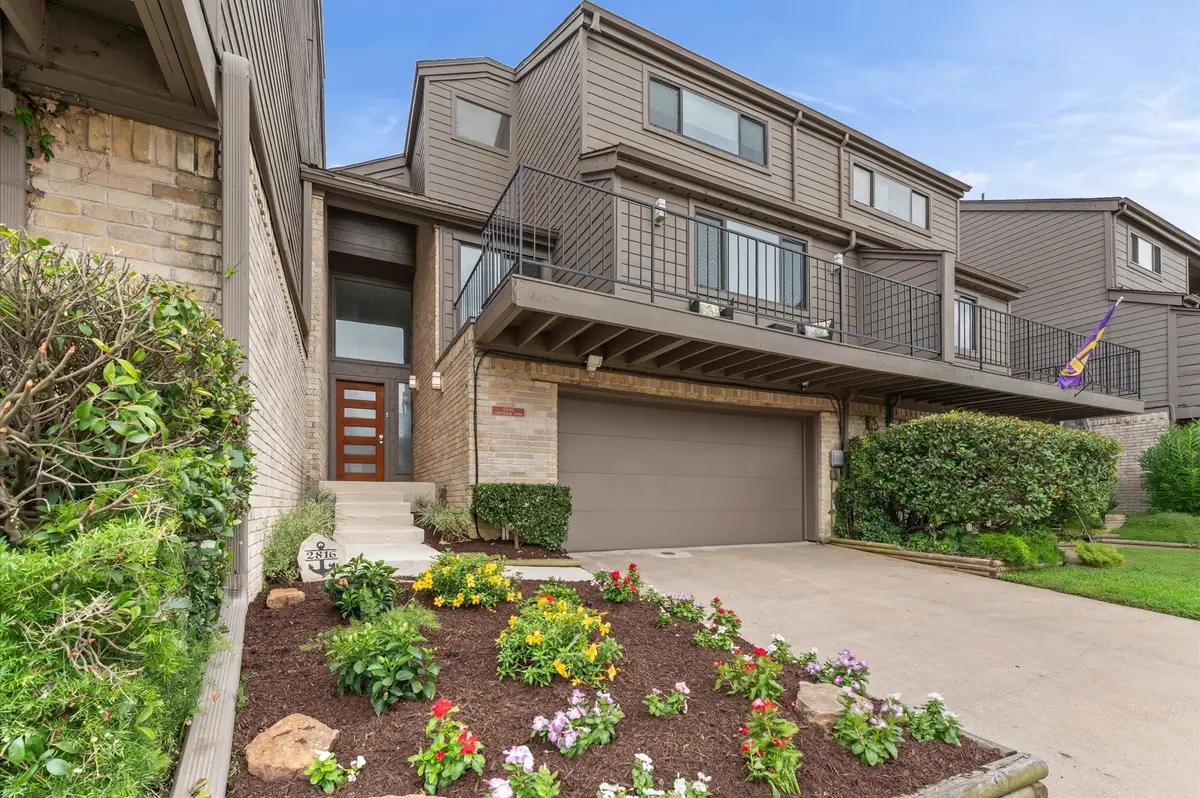 2816 Lighthouse Drive, Houston, TX 77058 - Image #1