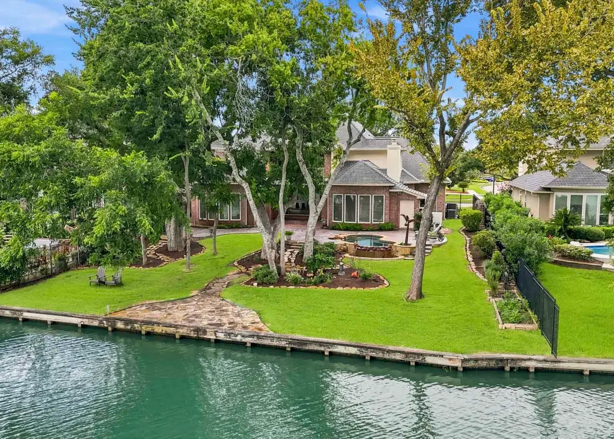 40 Palm Boulevard, Missouri City, TX 77459 - #1