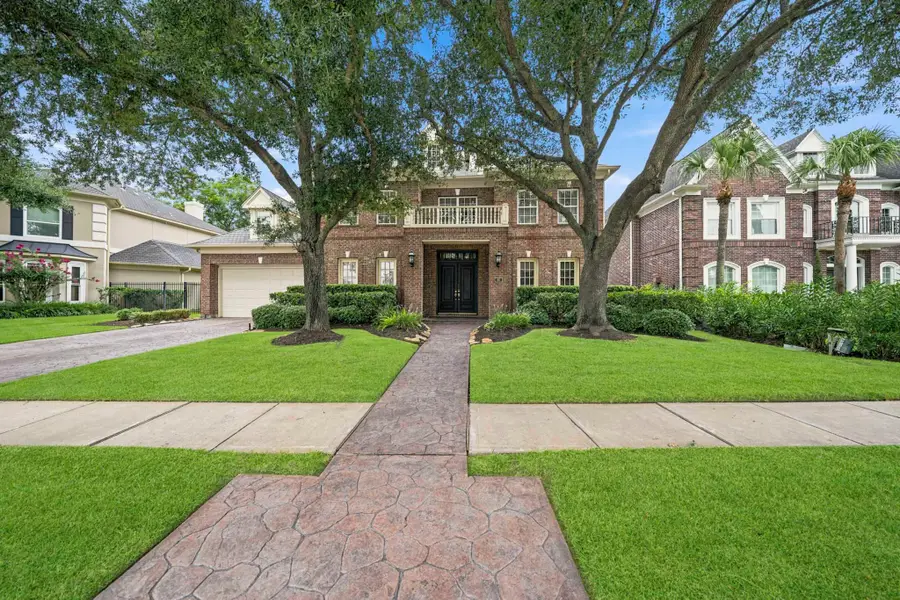 40 Palm Boulevard, Missouri City, TX 77459 - #2