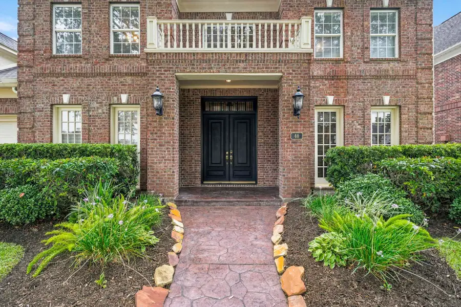 40 Palm Boulevard, Missouri City, TX 77459 - #3
