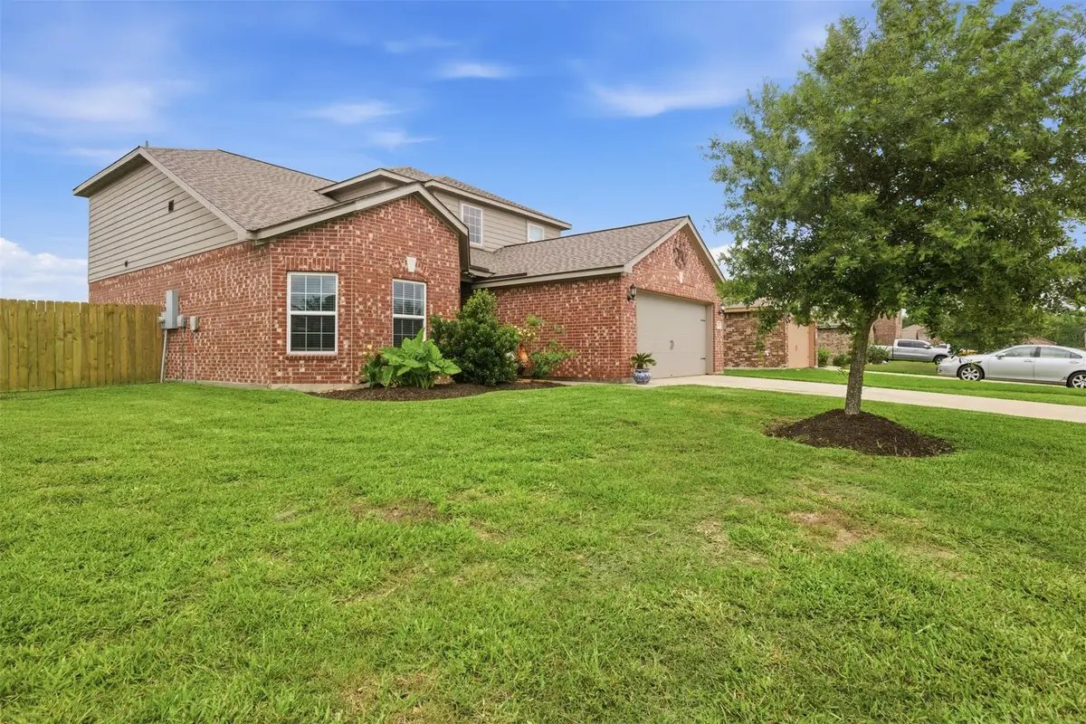 1130 Hinged Opal Drive, Rosharon, TX 77583 - #1