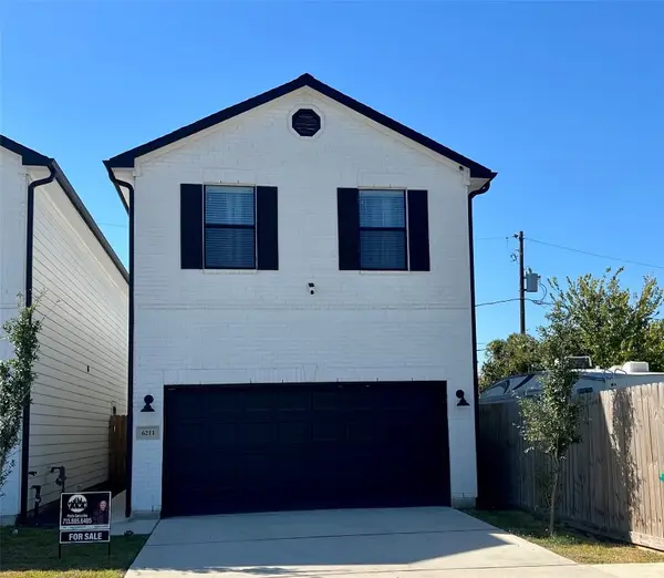 6211 Fairchild Street, Houston, TX 77028
