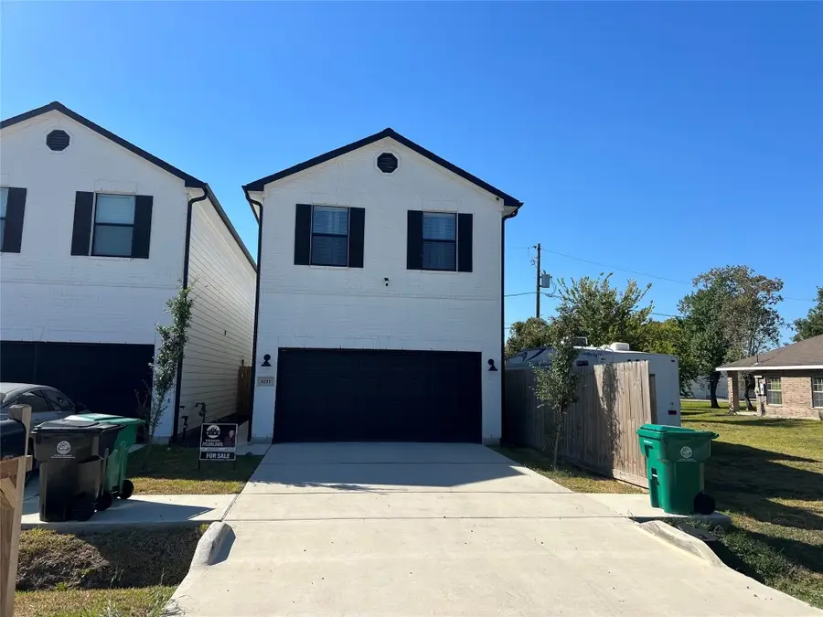 6211 Fairchild Street, Houston, TX 77028 - #2