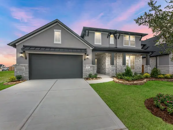 19711 Jessica View Circle, Cypress, TX 77433
