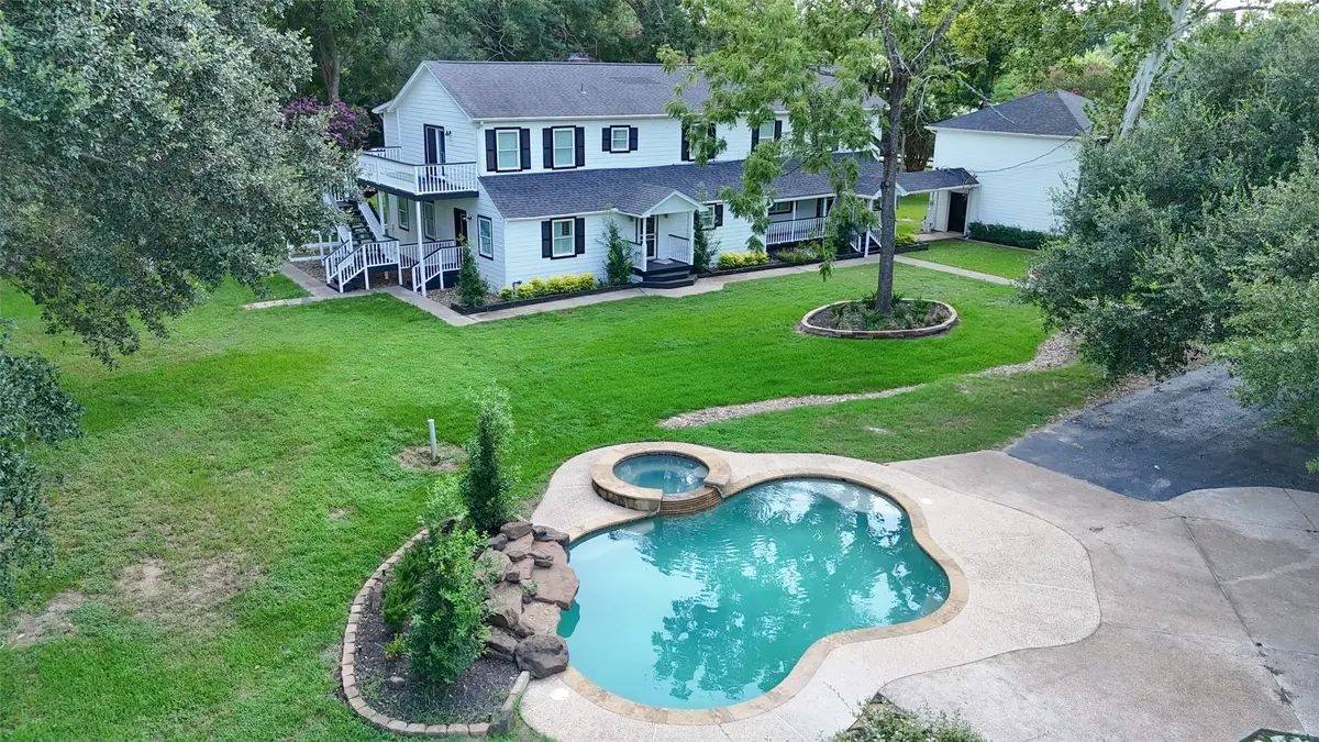 22022 Loblolly Drive, Tomball, TX 77377 - Image #1