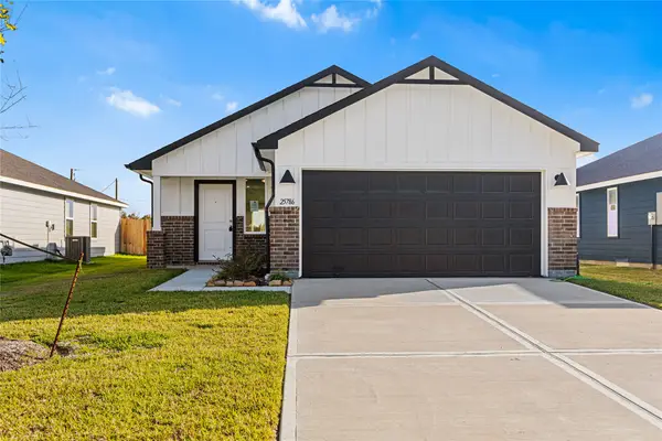25786 John Wayne Court, Splendora, TX 77372
