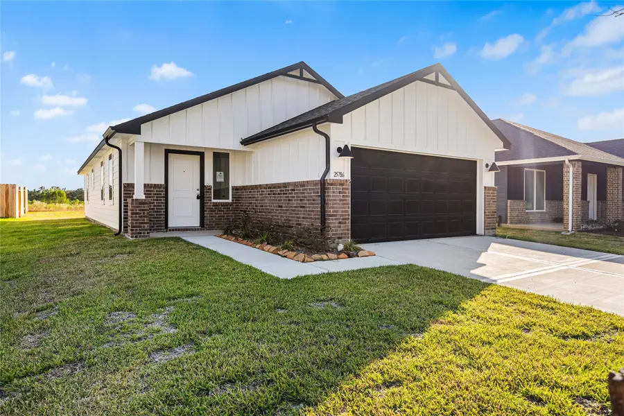 25786 John Wayne Court, Splendora, TX 77372 - #3