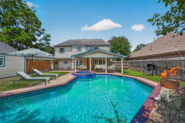 18007 Oakhampton Drive, Houston, TX 77084