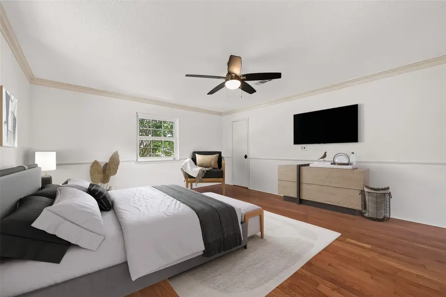 18007 Oakhampton Drive, Houston, TX 77084 - #3