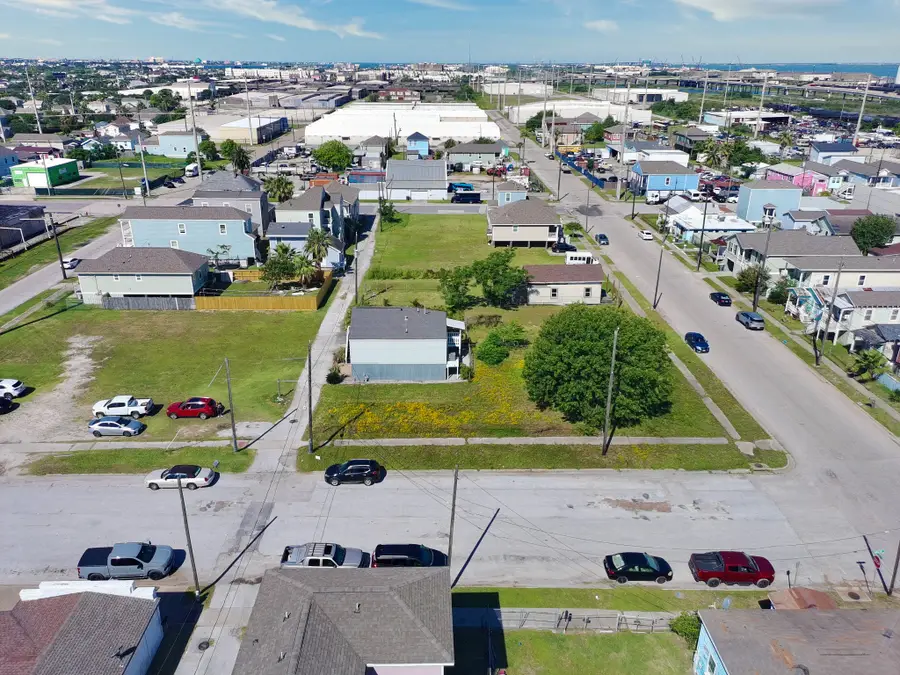 4203 Church Street, Galveston, TX 77550 - #3