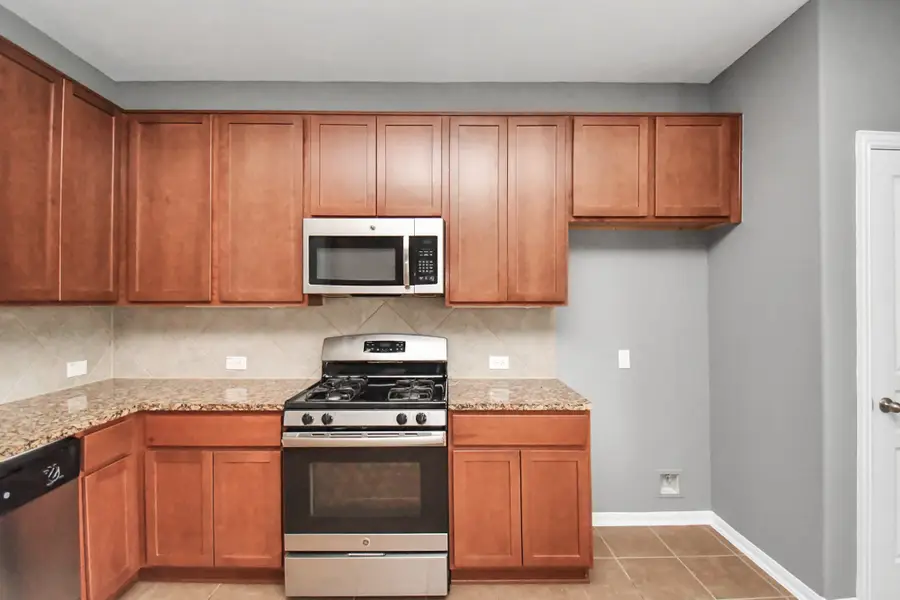 6011 Coleus Street, Crosby, TX 77532 - #2
