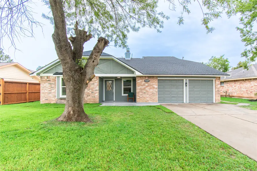 15707 Amapola Drive, Houston, TX 77083 - #2