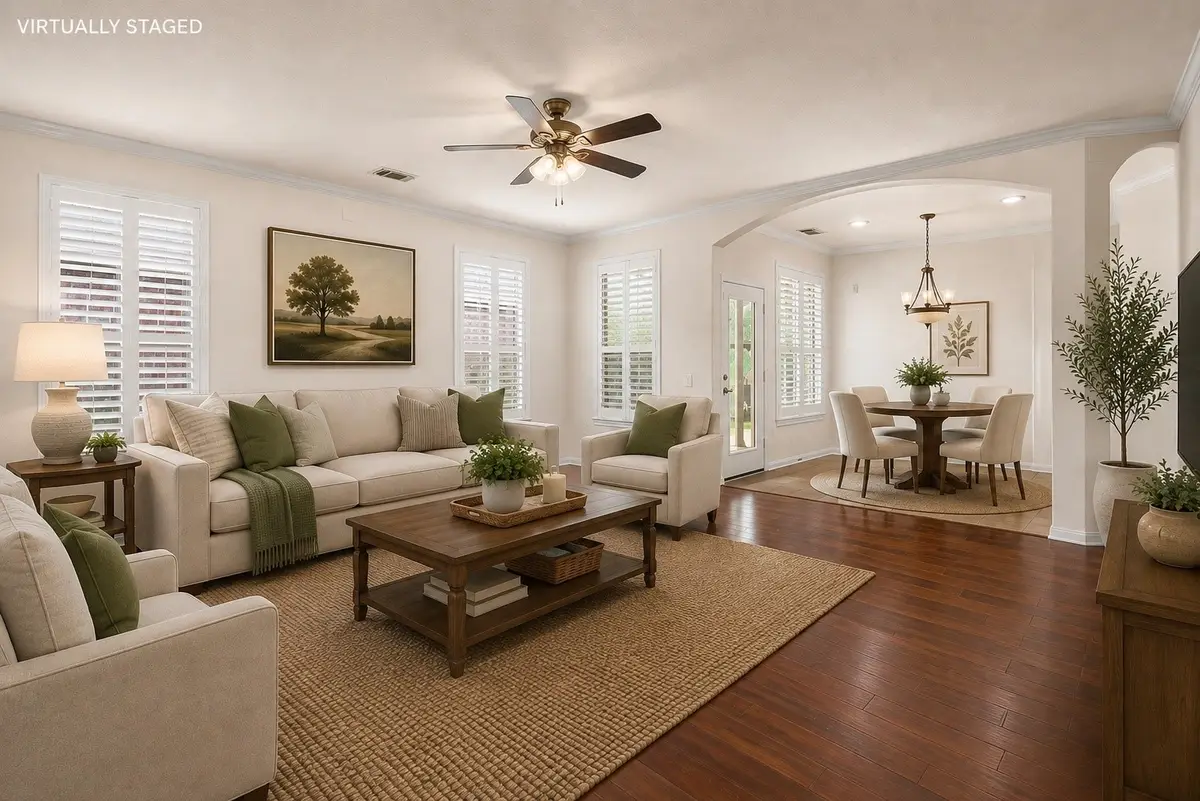 1242 Modena Drive, Pearland, TX 77581 - #1