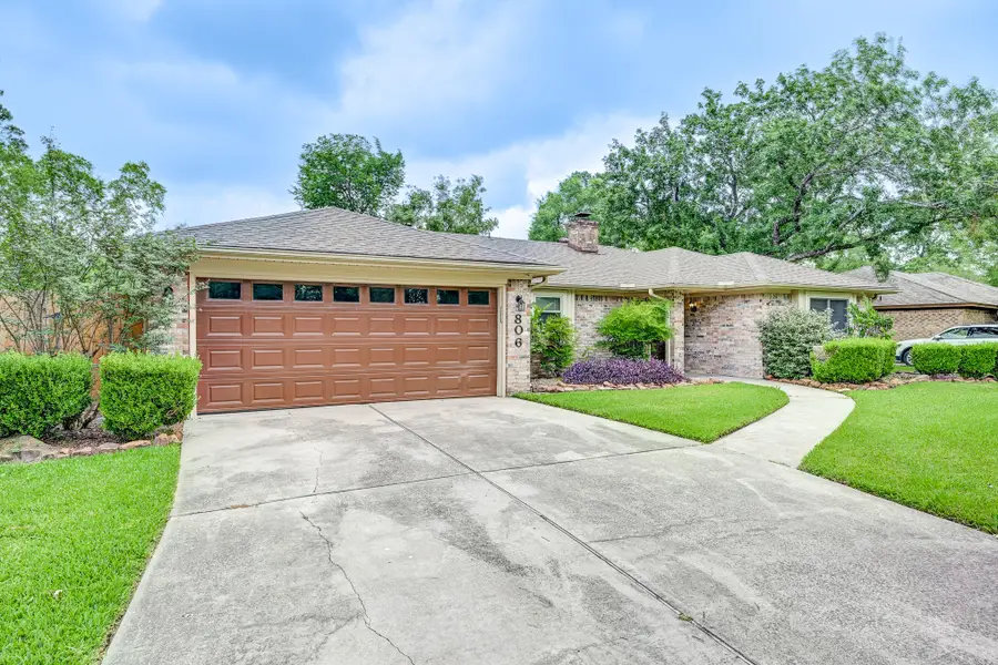 806 S Hyannis Port Street, Crosby, TX 77532 - #2