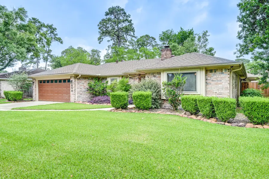 806 S Hyannis Port Street, Crosby, TX 77532 - #3
