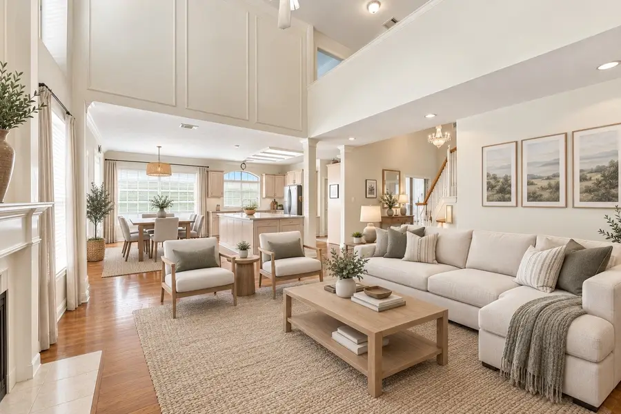 4907 Cambridge Street, Sugar Land, TX 77479 - #2