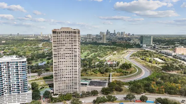 2001 Holcombe Boulevard #1106, Houston, TX 77030