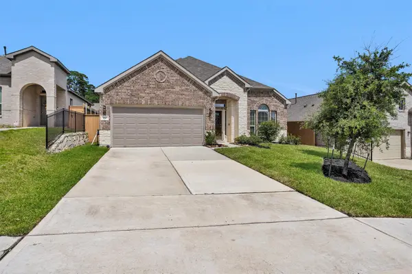 760 Yellow Birch Lane, Conroe, TX 77304