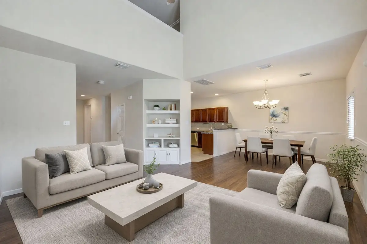 3947 Calgary Circle, Missouri City, TX 77459 - #1