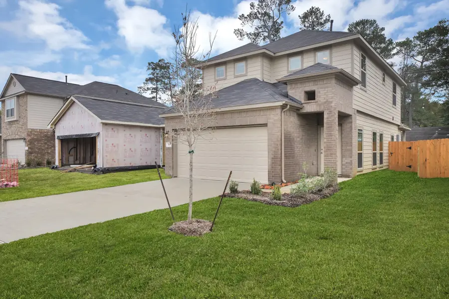 214 Emerald Thicket Lane, Huffman, TX 77336 - Image #3