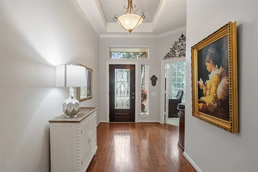 326 Creekwood W, Montgomery, TX 77356 - Image #2