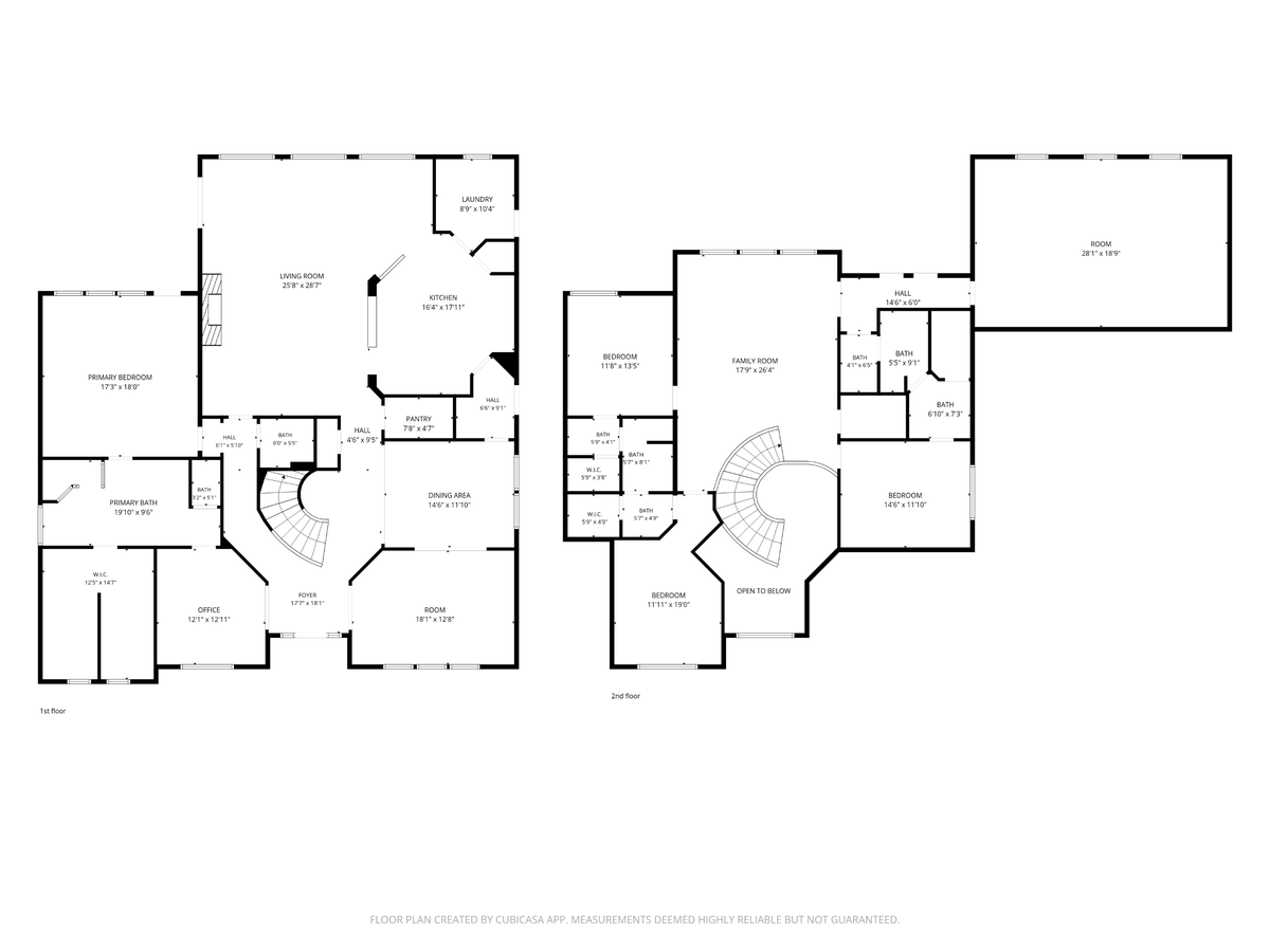 21115 Park Oak Court, Cypress, TX 77433 - #1
