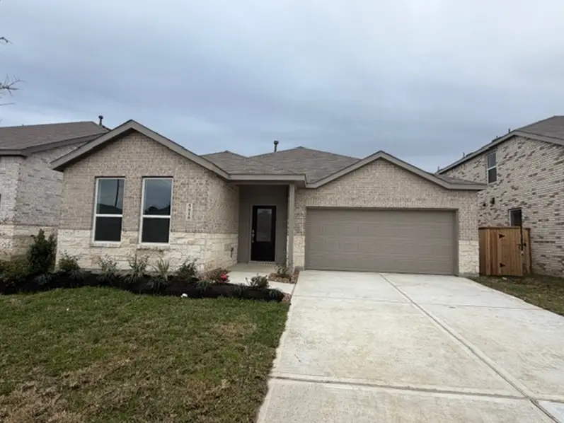 5410 Calico Bass Court, Baytown, TX 77521 - #1
