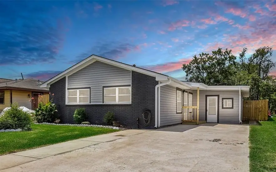 505 Cypress Avenue, Crosby, TX 77532 - #2