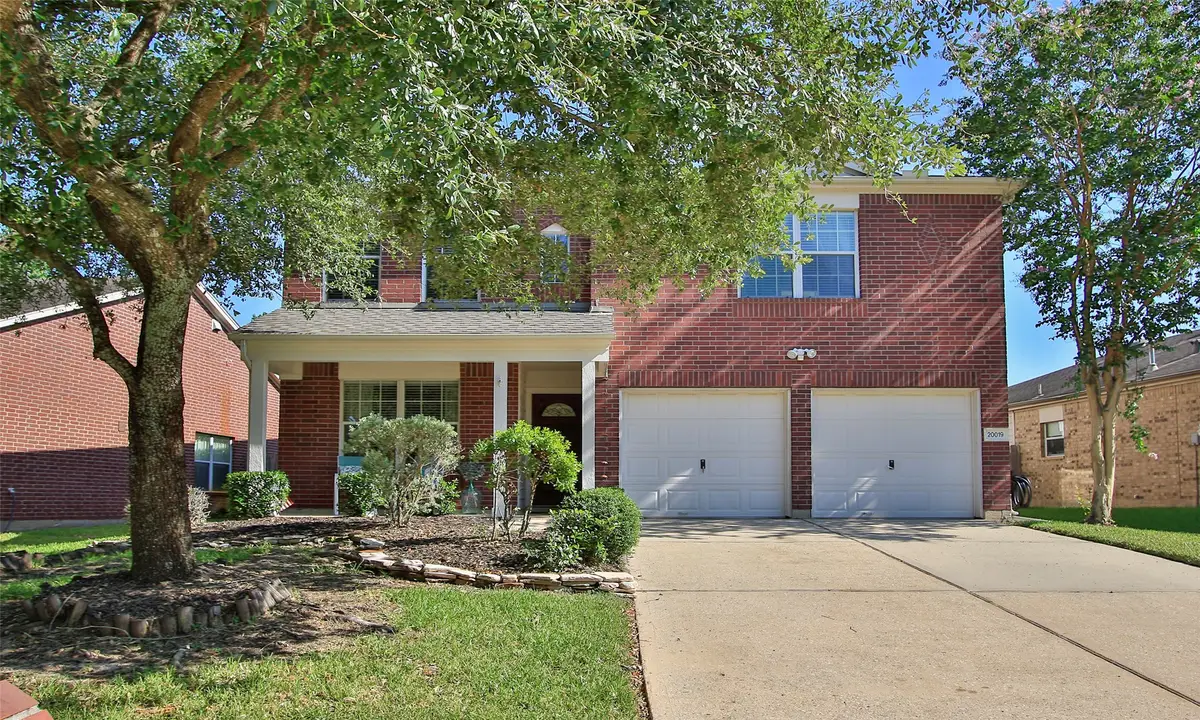 20019 Cypresswood Springs, Spring, TX 77373 - #1
