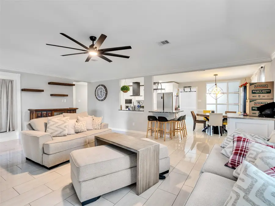 3814 Gamlin Bend Drive, Houston, TX 77082 - #3