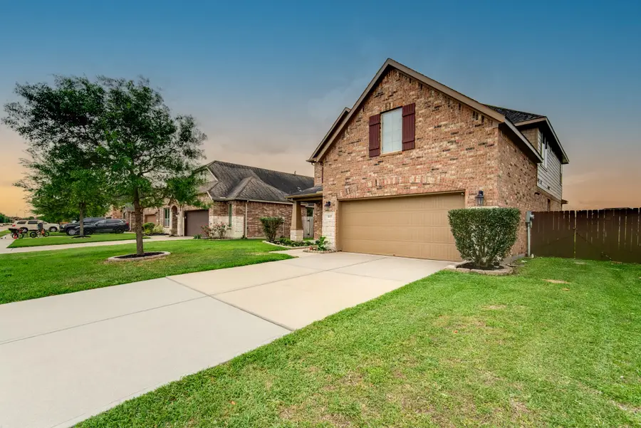 9422 Harmony Lake Lane, Richmond, TX 77469 - #2