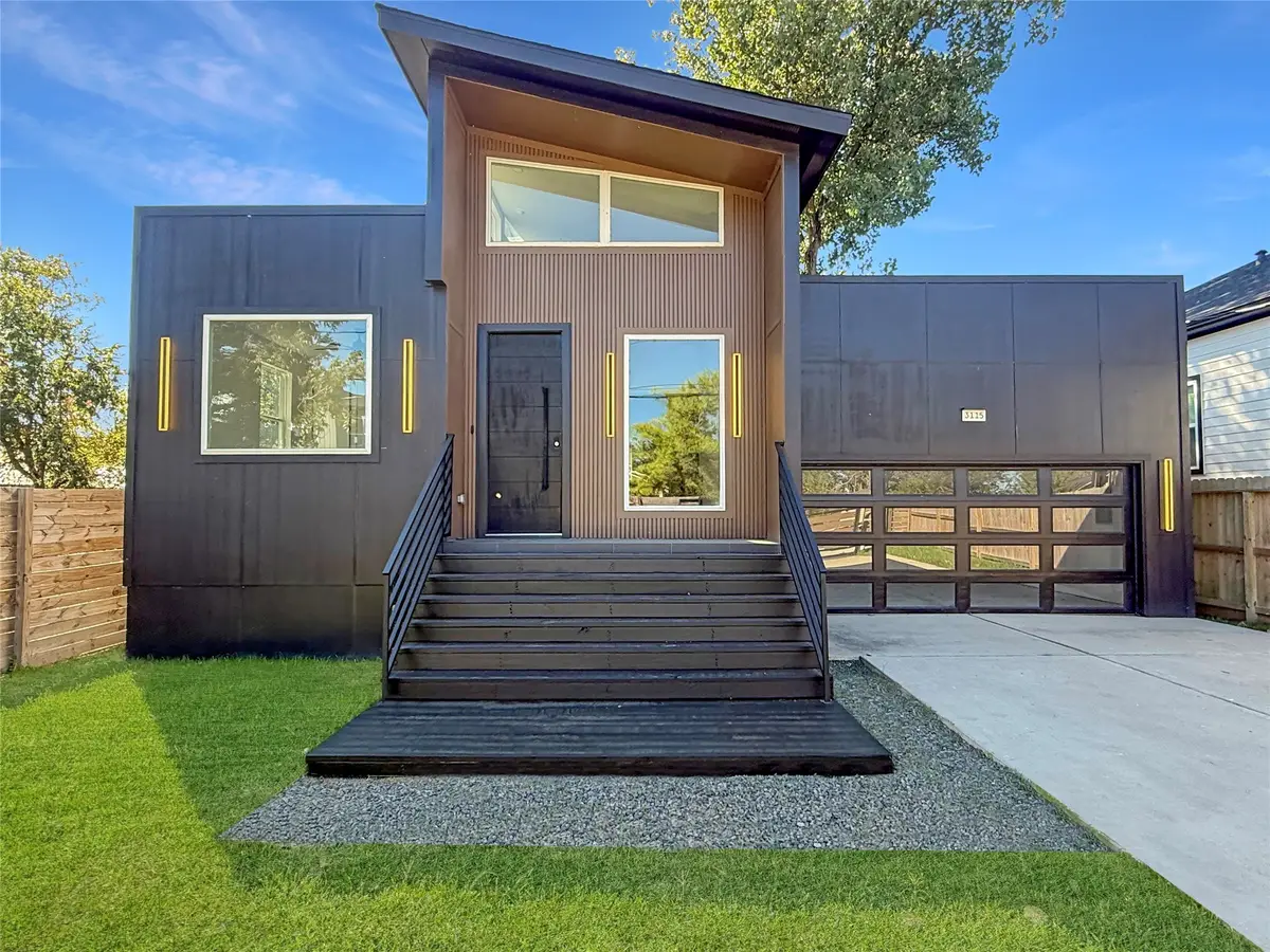 3115 Evella Street, Houston, TX 77026 - Image #1