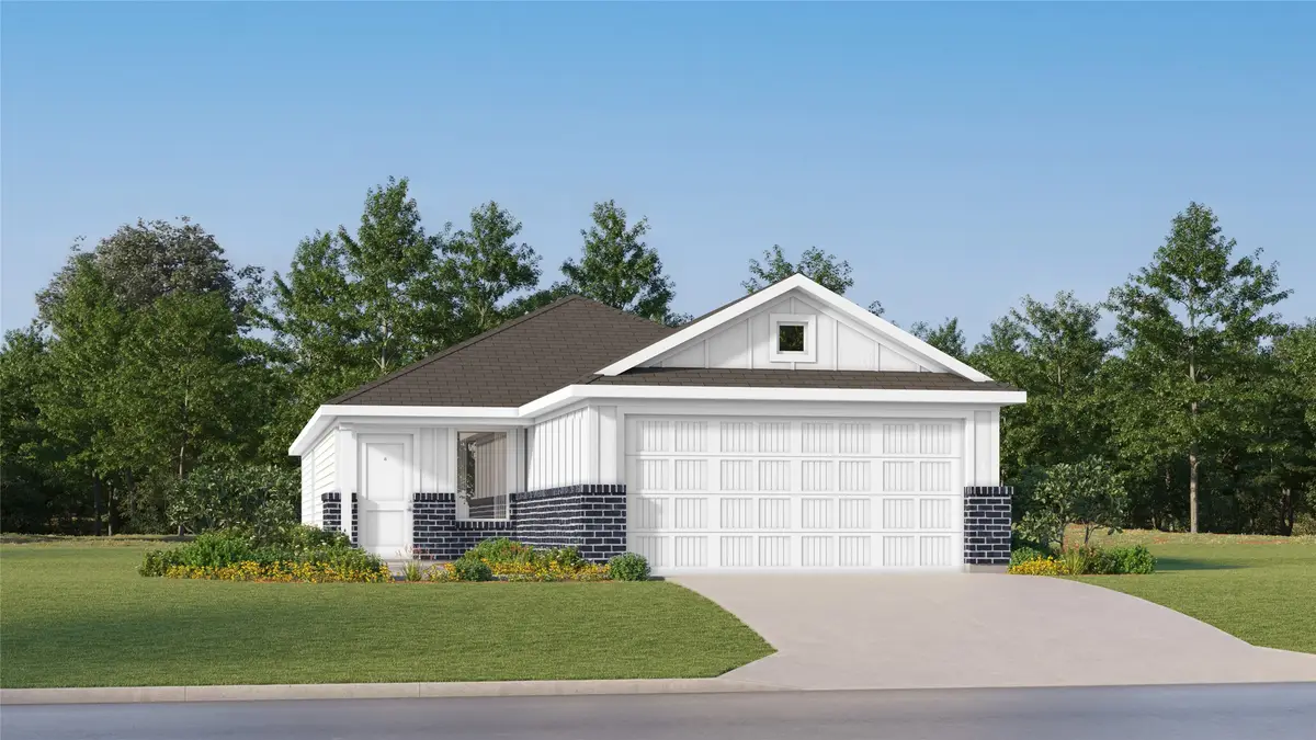 10951 Independence Road, Southeast Montgomery, TX 77328 - #1