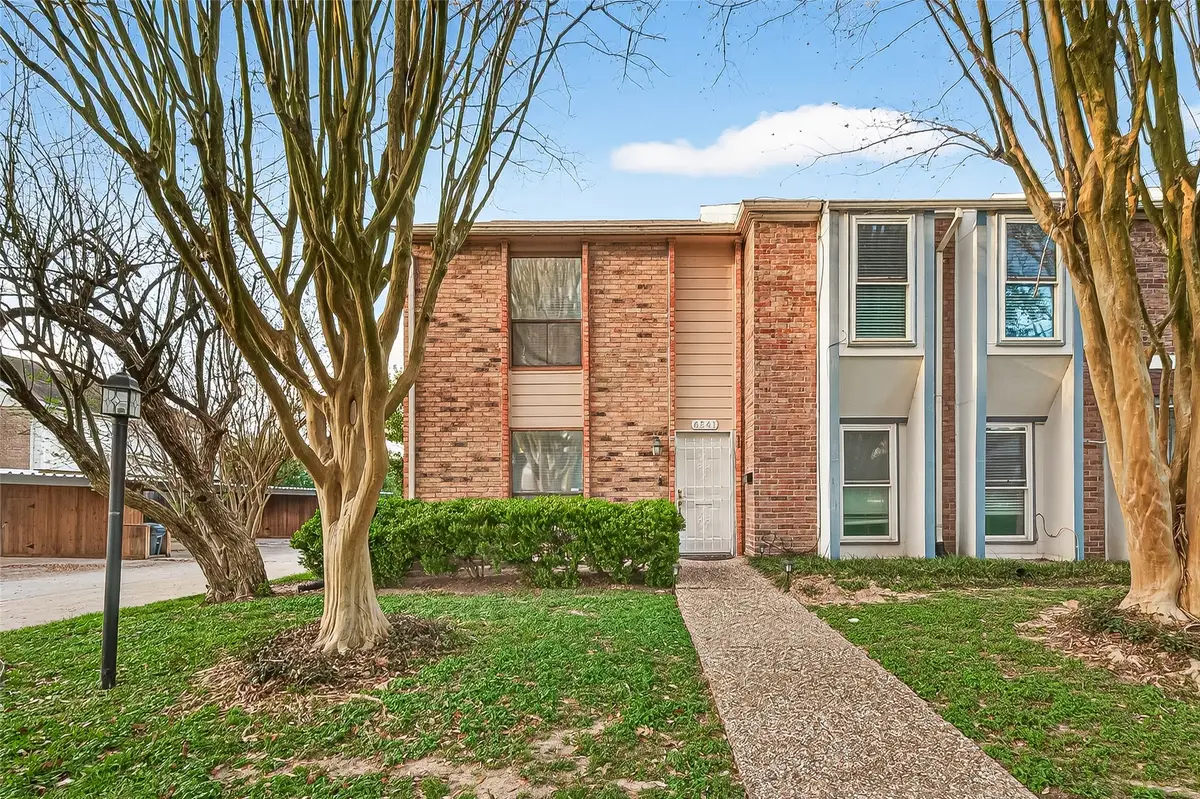 6541 Wanda Lane, Houston, TX 77074 - #1
