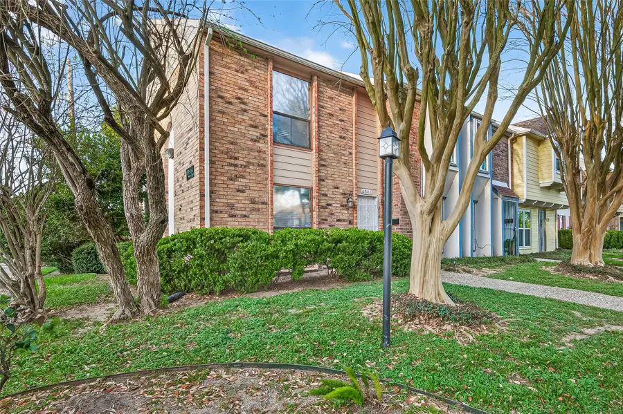 6541 Wanda Lane, Houston, TX 77074 - #2