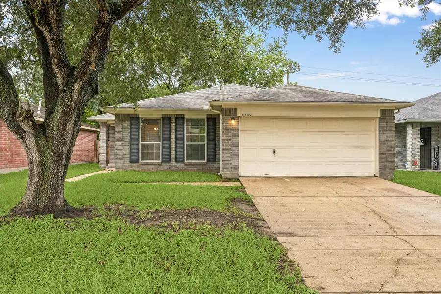 5239 Sugar Bush Drive, Houston, TX 77048 - #2
