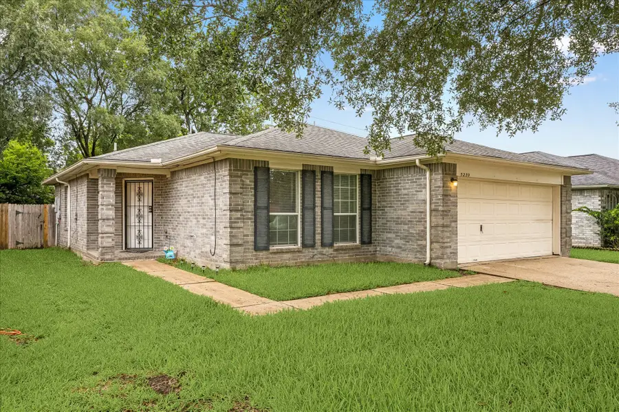5239 Sugar Bush Drive, Houston, TX 77048 - #3